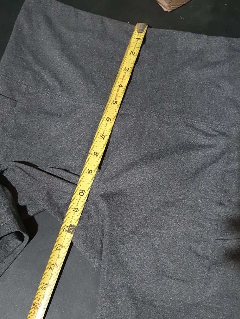 Maternity Shorts - Picture 7 of 9